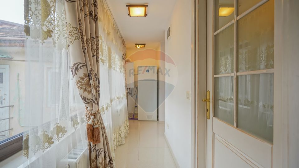 3 room Apartment for sale, Schei area