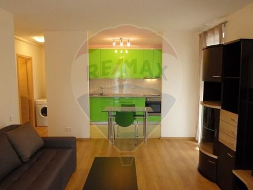 2 room Apartment for rent, Brancoveanu area