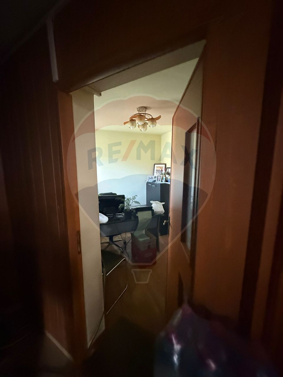 Spațiu comercial cu potențial extraordinar