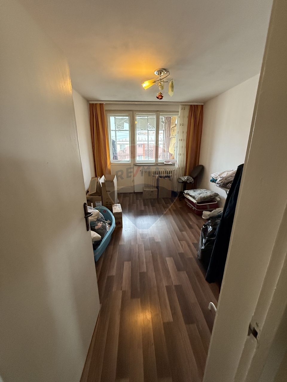 Apartament 2 camere Calea Bucuresti stomatologie