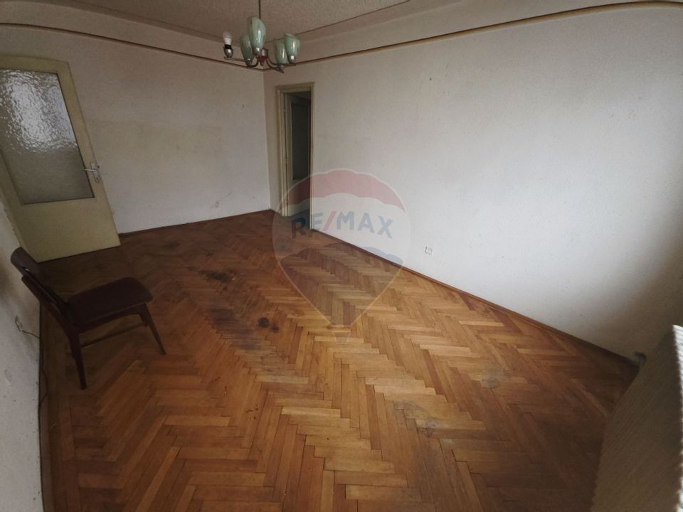 3 room Apartment for sale, Central area
