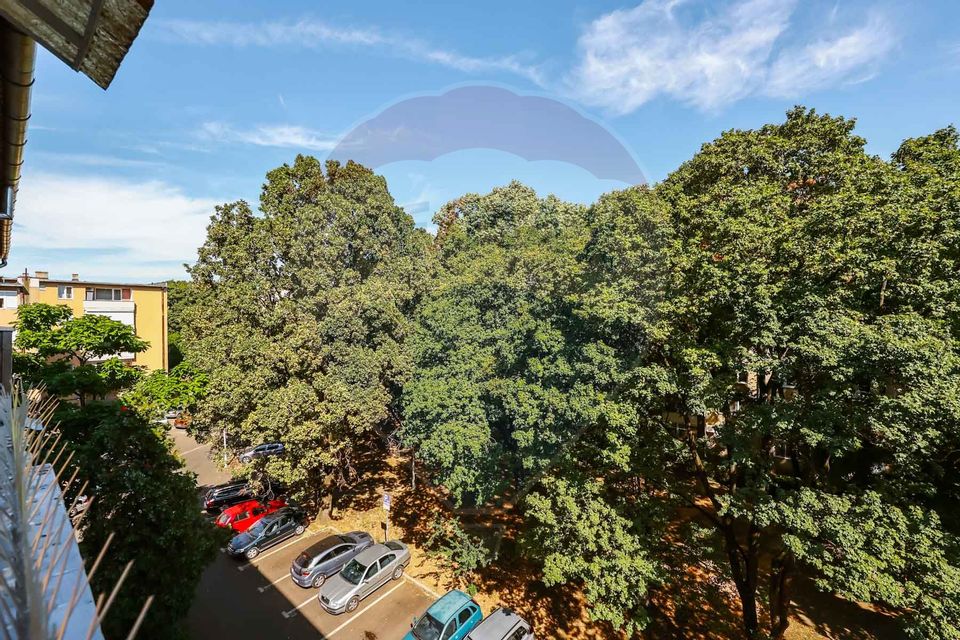 Apartament cu 2 camere de Închiriat, Aluminei, Oradea