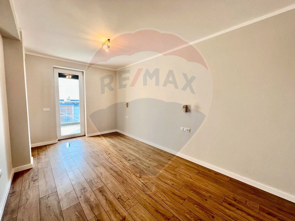 Apartament cu 2 camere de vanzare!