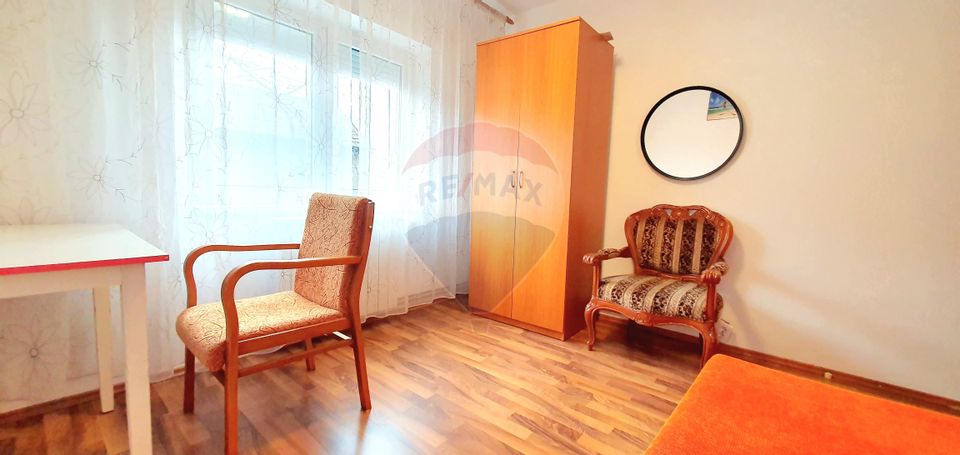 3 room Apartment for sale, Gradiste area