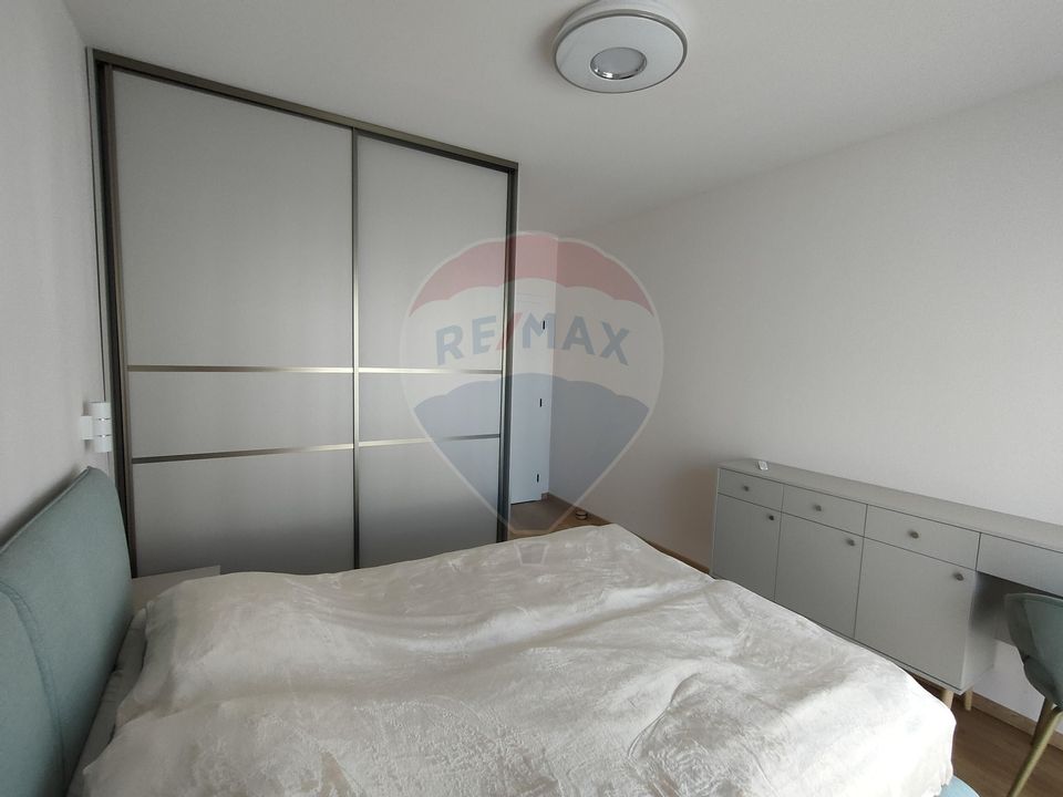 Apartament de vanzare!