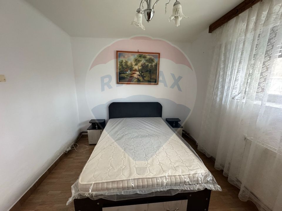 2 room Apartment for rent, Energiei area