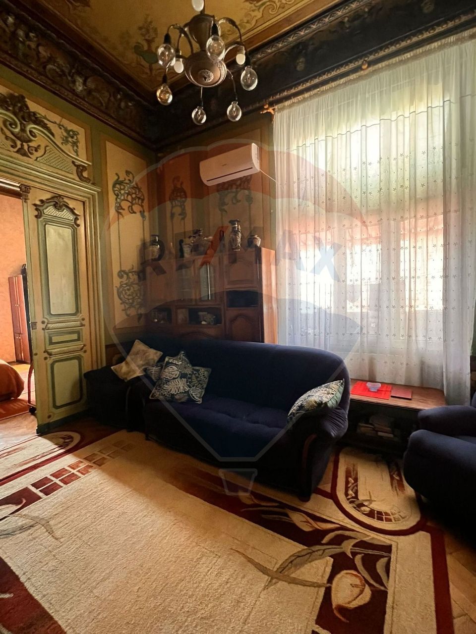 3 room Apartment for rent, Garii area