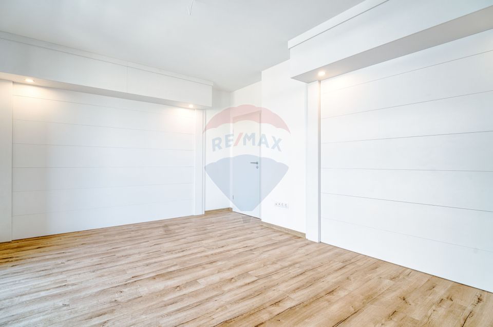 De vânzare, apartament două camere, Avantgarden Bartolomeu