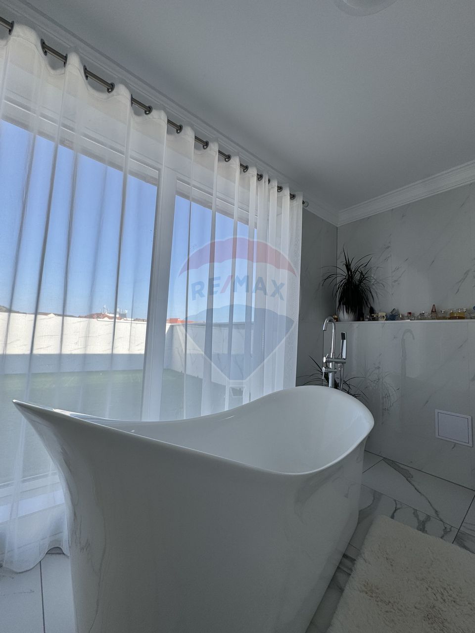 Singurul Penthouse de Vânzare în Mediaș – 180 mp Utili