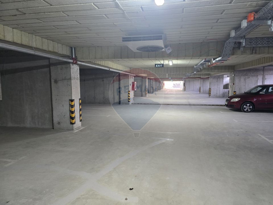 2 room Apartment for rent