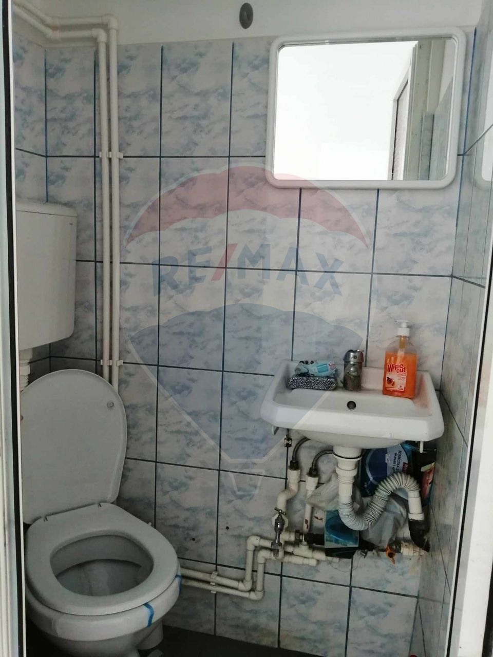 48.43sq.m Commercial Space for rent, Micro 14 area