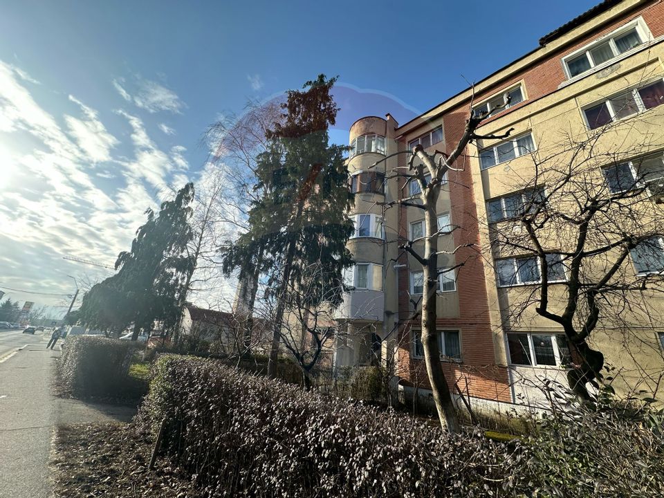 2 room Apartment for rent, Vasile Alecsandri area