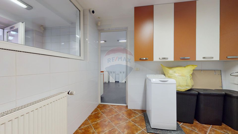 Spațiu modern pentru cabinete medicale si veterinare in Bunloc, Brasov