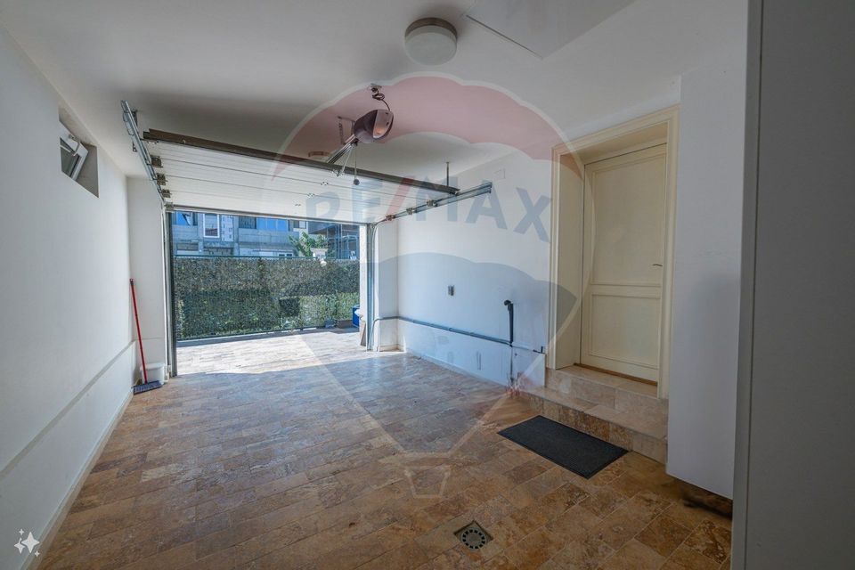 10 room House / Villa, Nord area