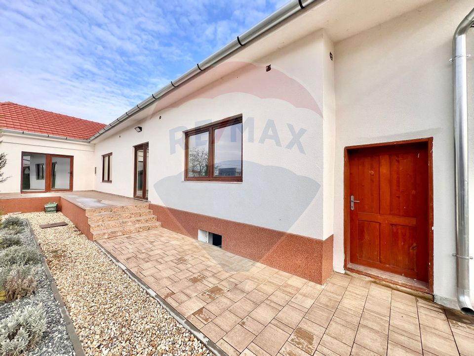 3 room House / Villa for sale, Oncea area