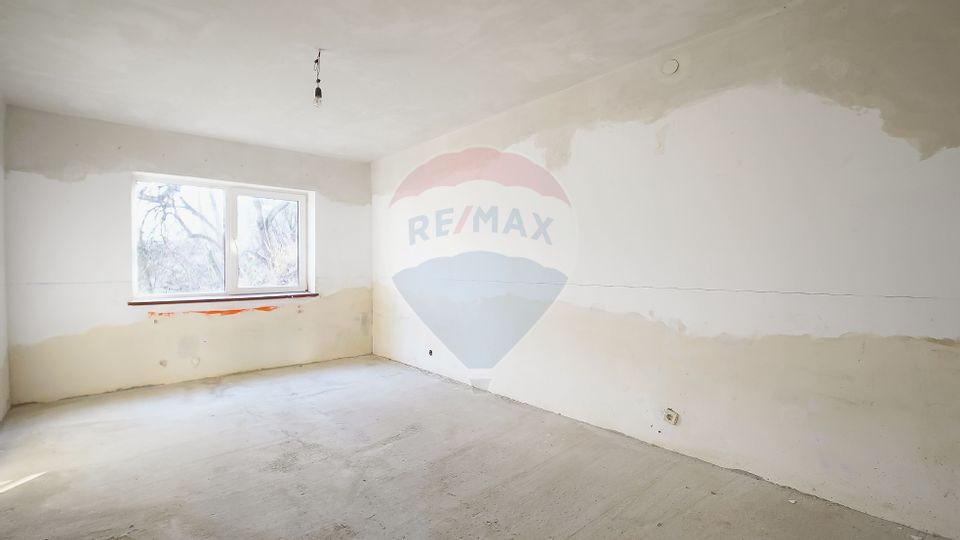 2 room House / Villa for sale, Schei area