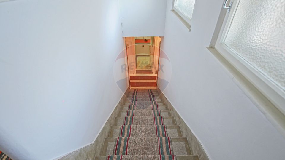 REZERVAT!Duplex cu aer burghez,  în vilă impunătoare pe Drumul Poienii