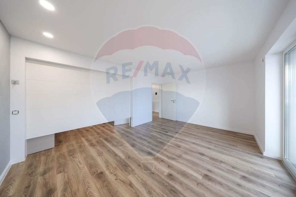 Apartament de inchiriat Bartolomeu