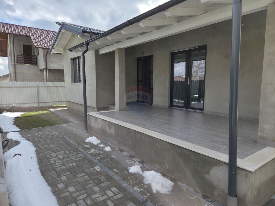 3 room House / Villa for sale