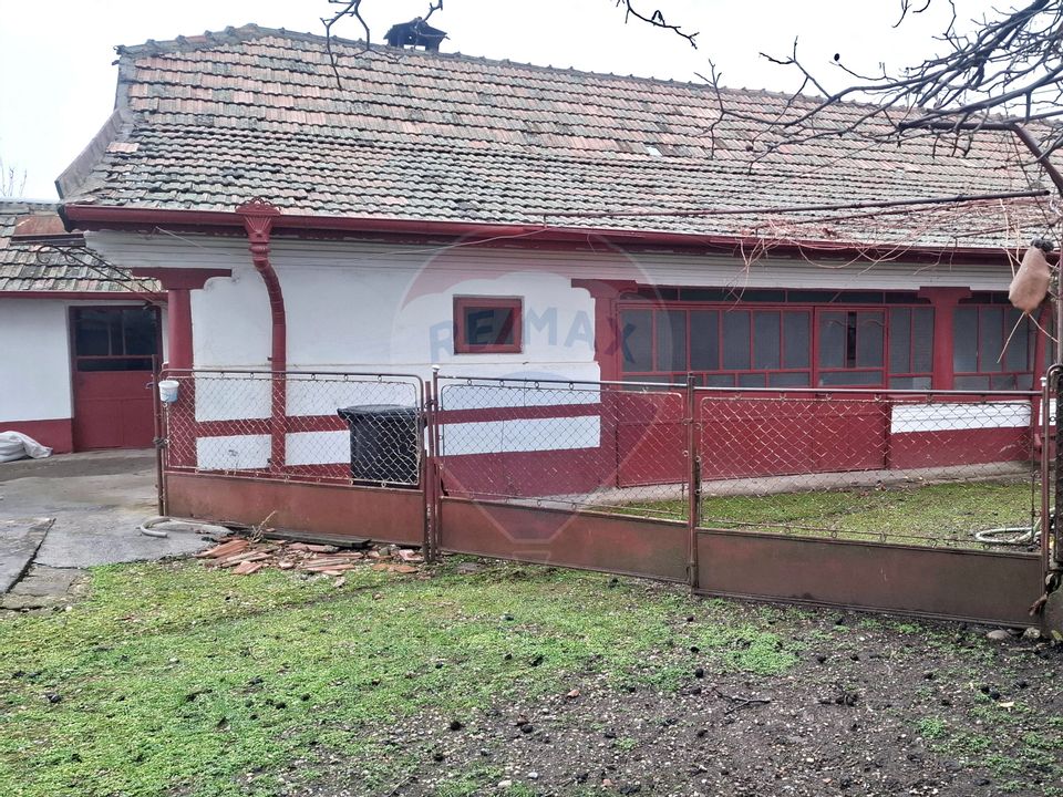 6 room House / Villa for sale