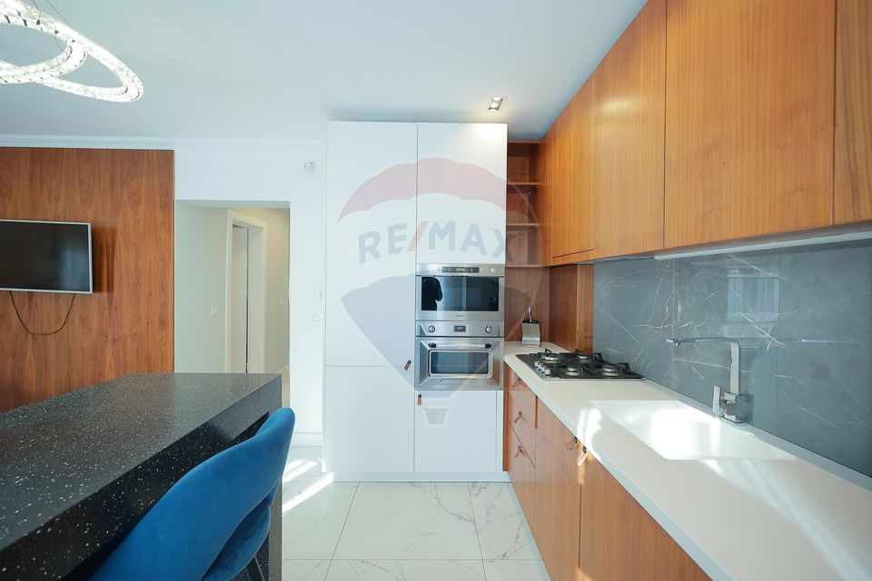 251sq.m Special Property for sale, Iosia area