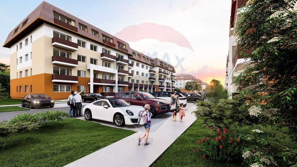 Probabil cele mai bune preturi de pe piata pentru un apartament nou