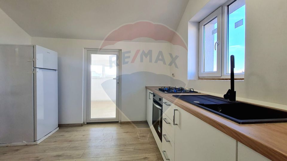 3 room Apartment for rent, Zorilor area
