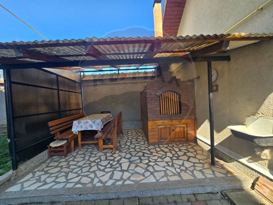 7 room House / Villa for sale