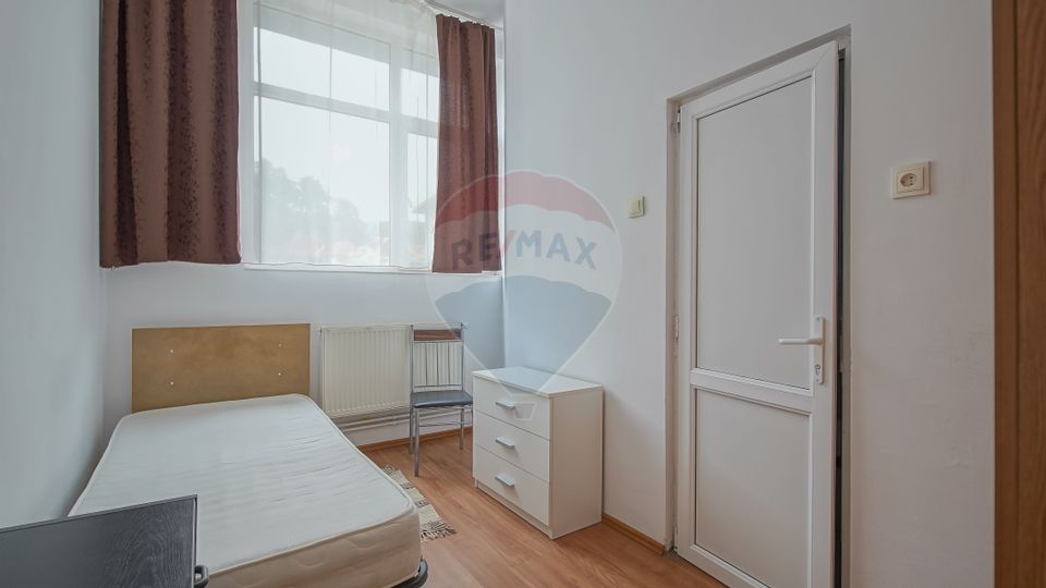 211sq.m Office Space for rent, Bartolomeu area