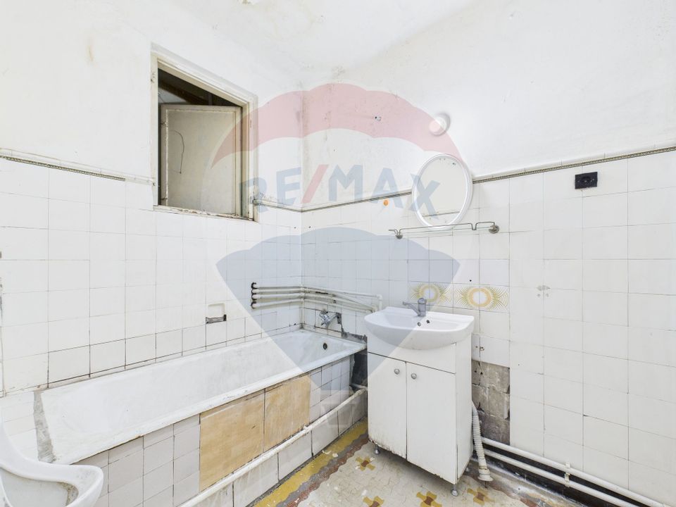 3 room Apartment for sale, Foisorul de Foc area