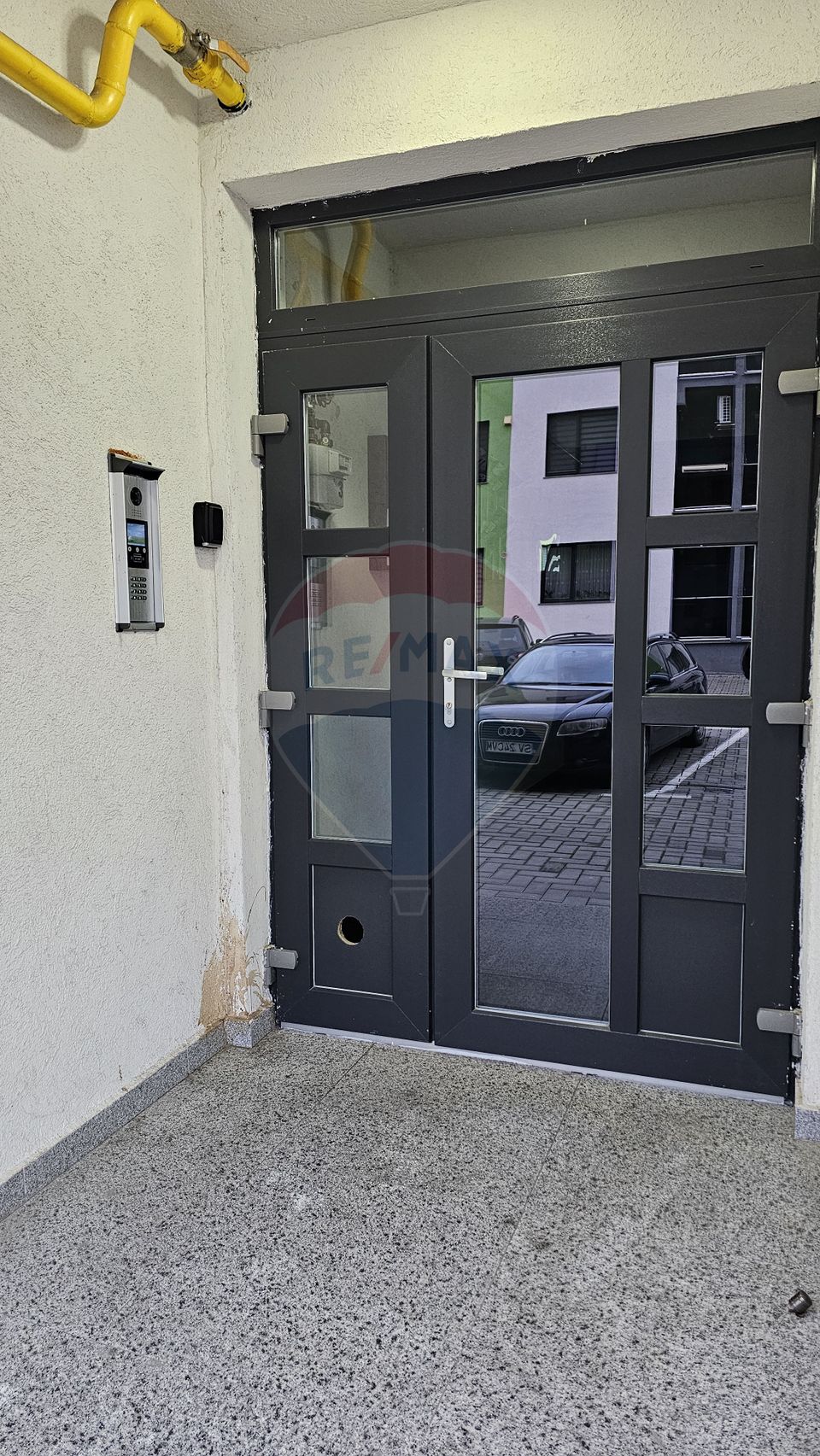 Apartament de lux cu 2 camere 58mp, Sfântu Ilie, Suceava