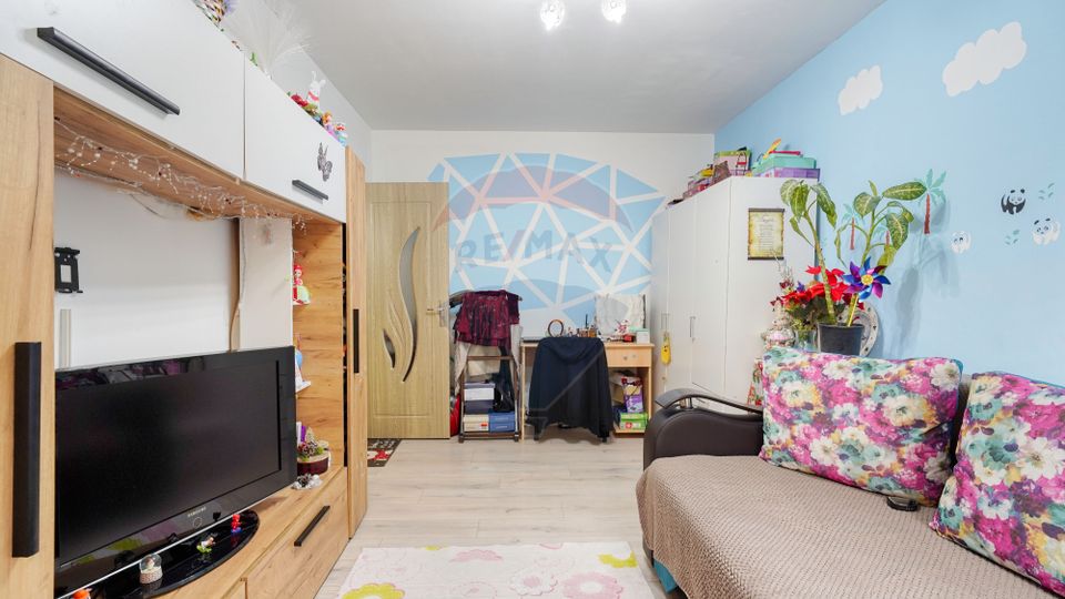 3 room Apartment for sale, Astra area