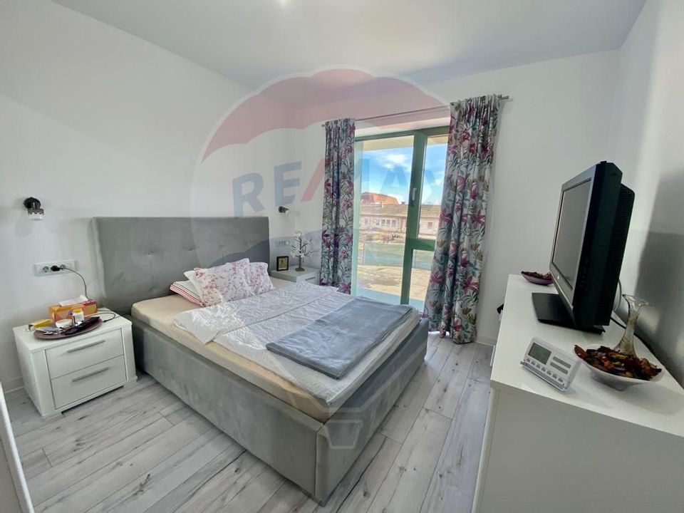Apartament de vanzare