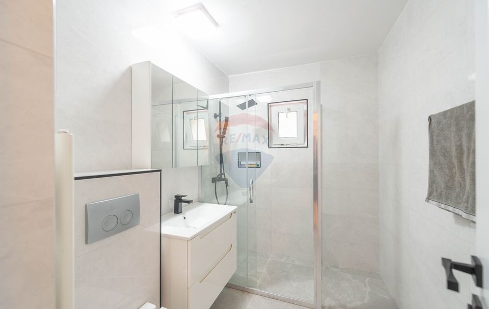 Apartament 2 camere de inchiriat Aviatiei Metrou Aurel Vlaicu, Birou