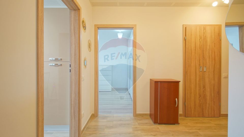 2 room Apartment for rent, Astra area