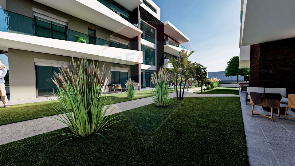 Apartamente de vanzare in Keramoti, Kavala