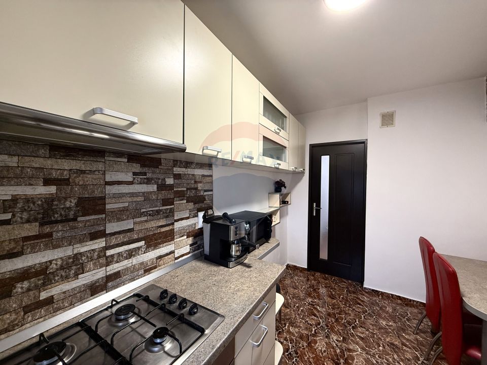 Apartament cu 3 camere, zonă semicentrală, Cluj-Napoca