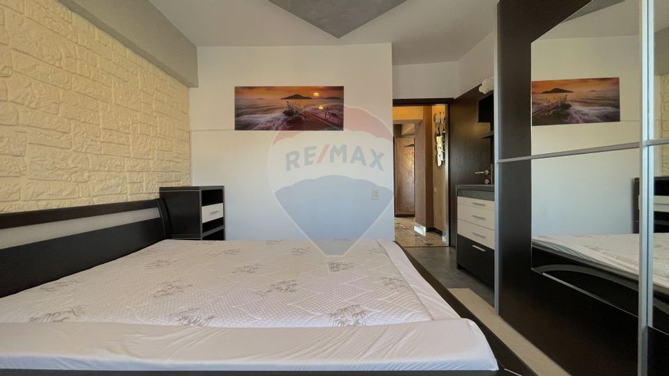 Chirie în Răcădău: spațiu, stil și un mic moft de lux! - Rezervat