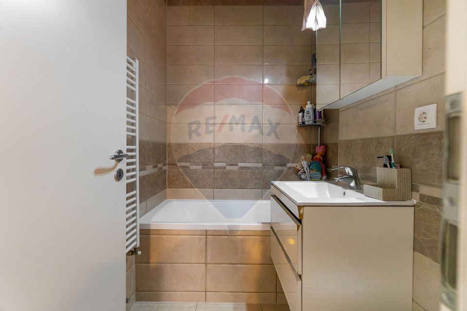 2 room Apartment for sale, Sud area