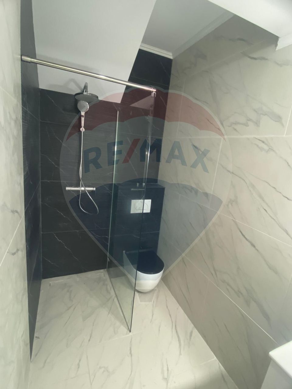 DE VANZARE Vila tip Quadruplex OTOPENI- Comision 0% - Dezvoltator