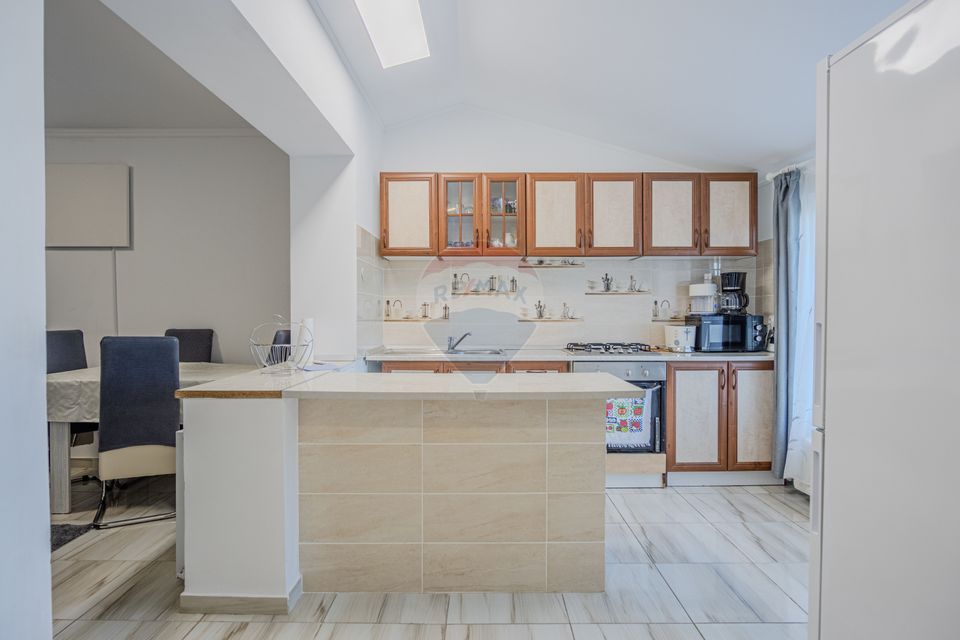 4 room House / Villa for sale