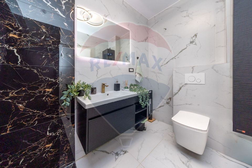 2 room Apartment for sale, Grivitei area