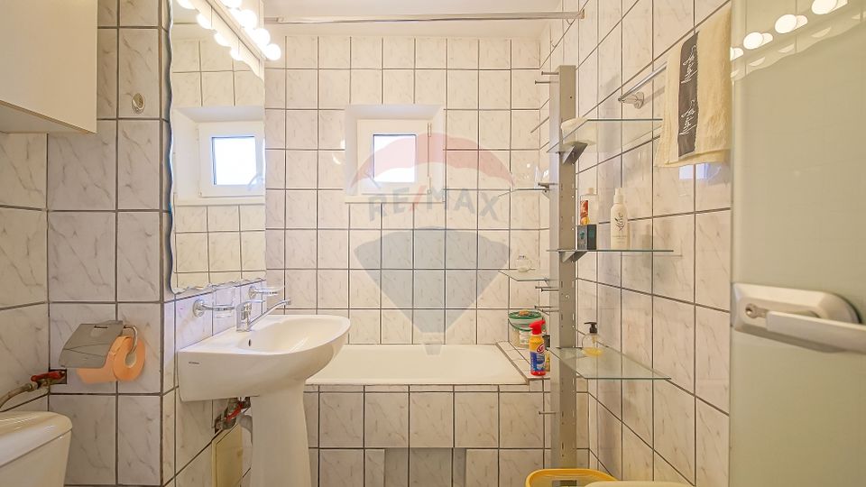 Apartament  3 camere Racadau / Comision 0 pentru cumparator