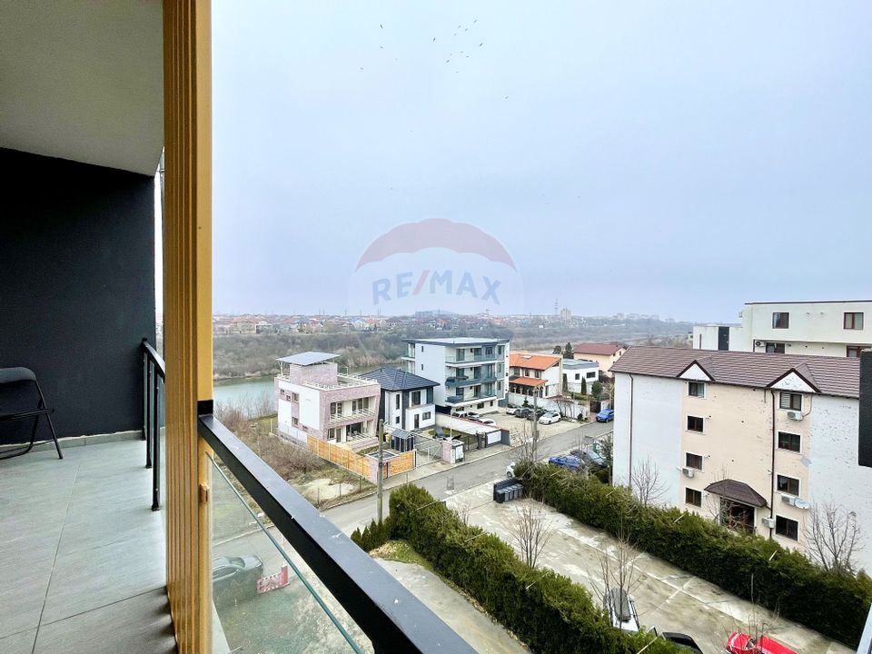 STUDIO DE VANZARE LIDL MAMAIA NORD