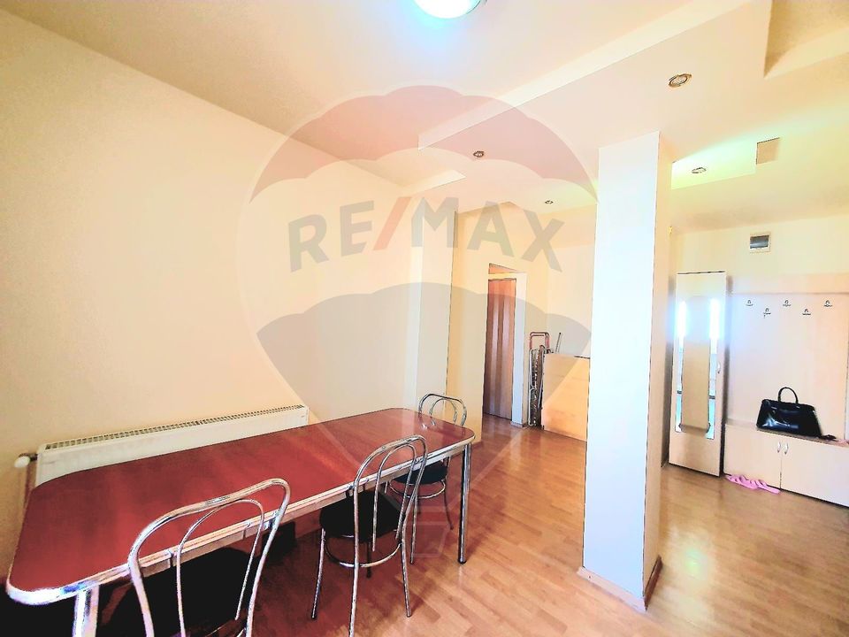 2 room Apartment for rent, Podgoria area