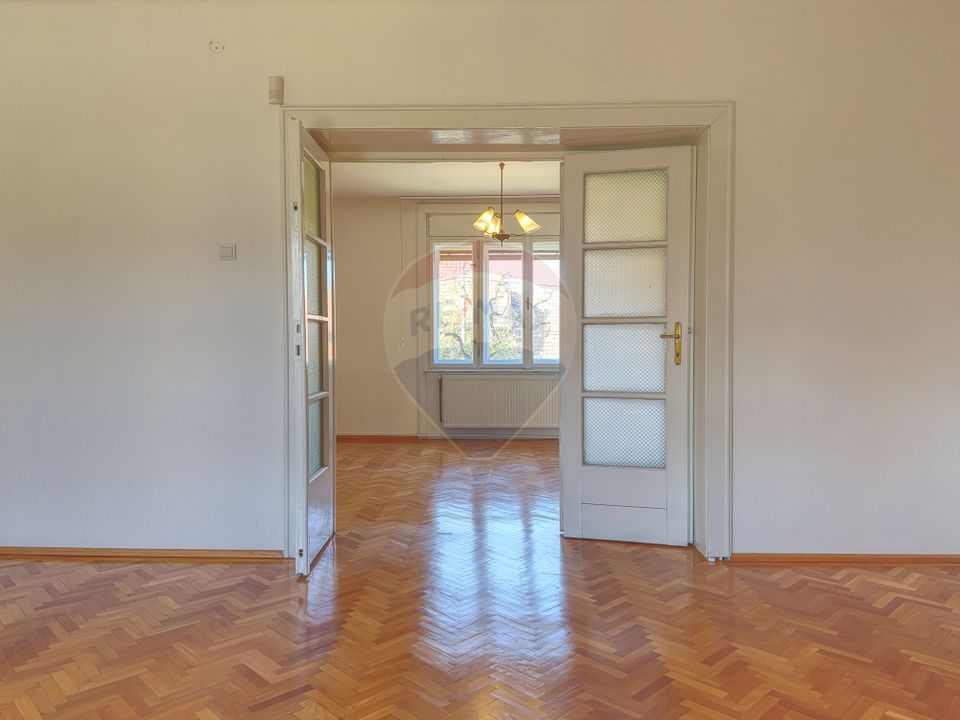 Spațiu comercial de 130mp de închiriat în zona Tipografilor