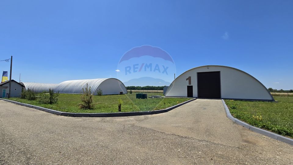 DE VANZARE | Hale | 1407mp | Teren 9344 | Potigrafu