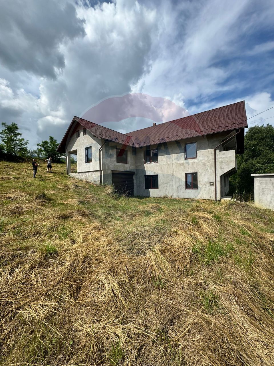 7 room House / Villa for sale