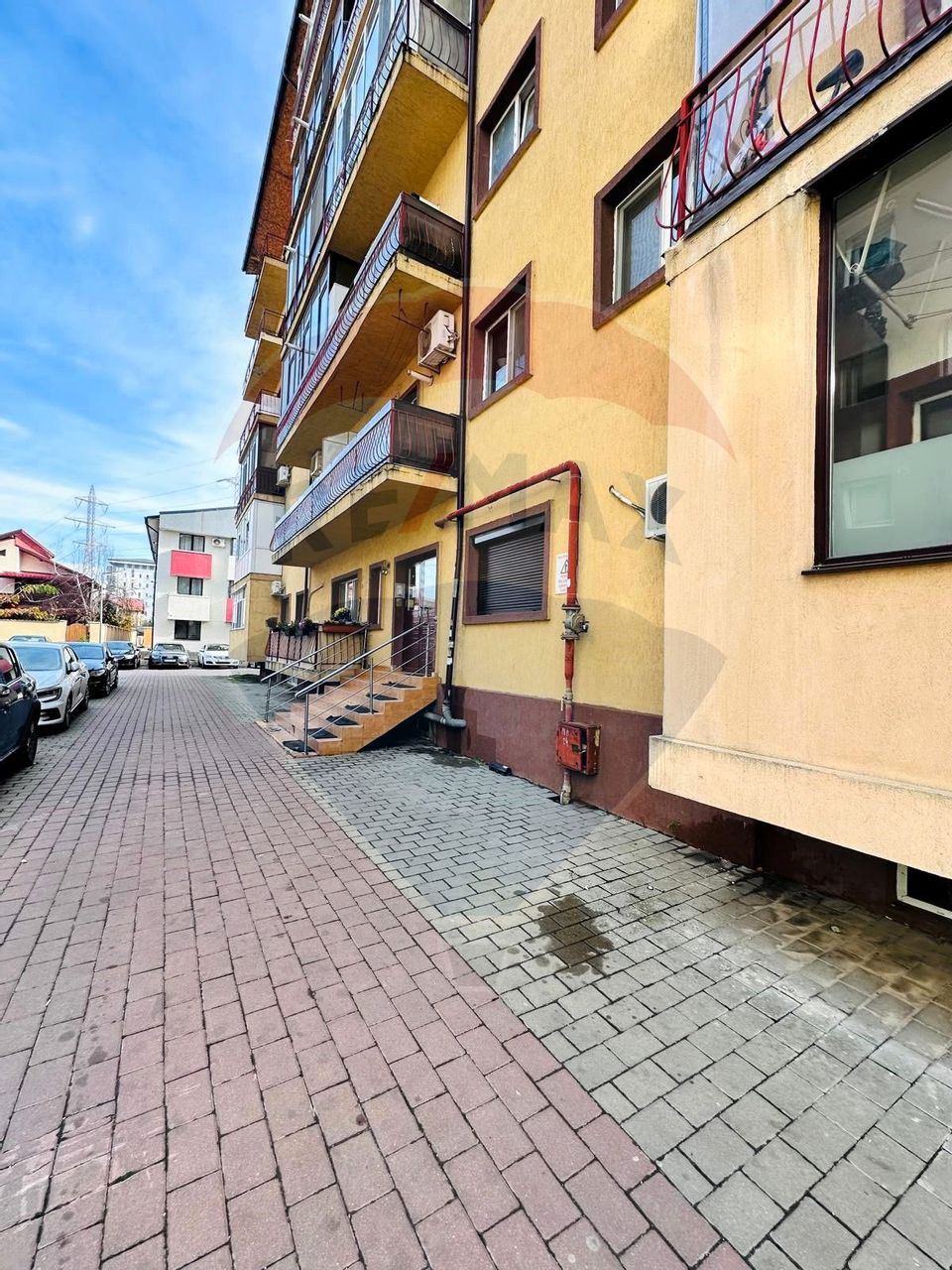 Apartament Mobilat pe Str. Rezervelor-Chiajna