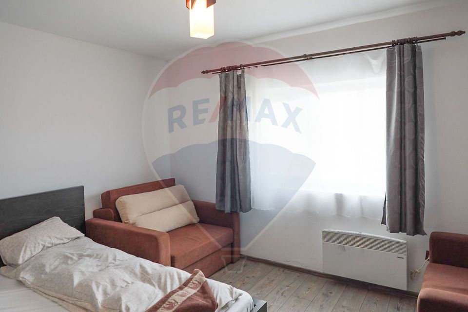 Casă de vânzare zona Bratca, 5 camere, 12 375 teren